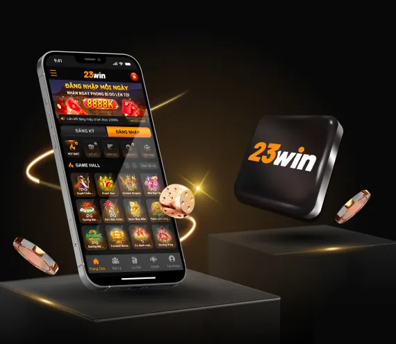 Giao diện thân thiện và dễ sử dụng của ứng dụng 888casino
