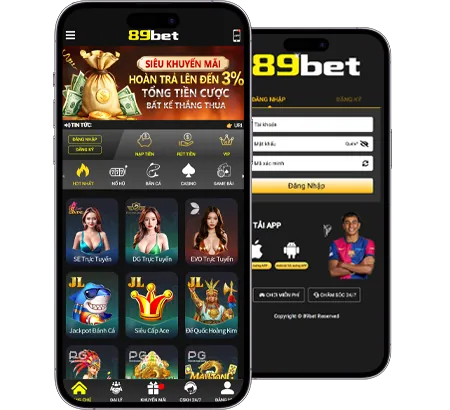 Nền tảng bảo mật 888casino