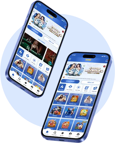 Trải nghiệm mượt mà không giật lag trên ứng dụng 888casino