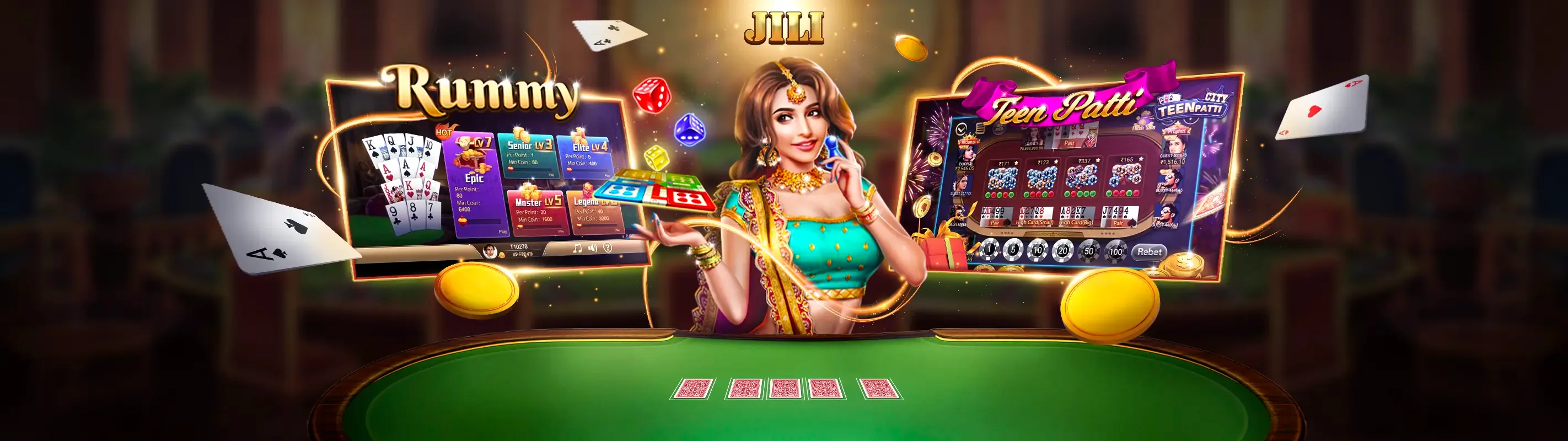 Tổng quan các loại trò chơi và ưu điểm nổi bật của 888casino