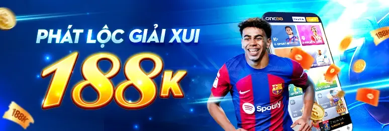 Tận dụng khuyến mãi 888casino