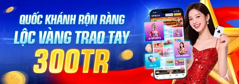 Khuyến mãi nạp tiền hàng ngày 888casino