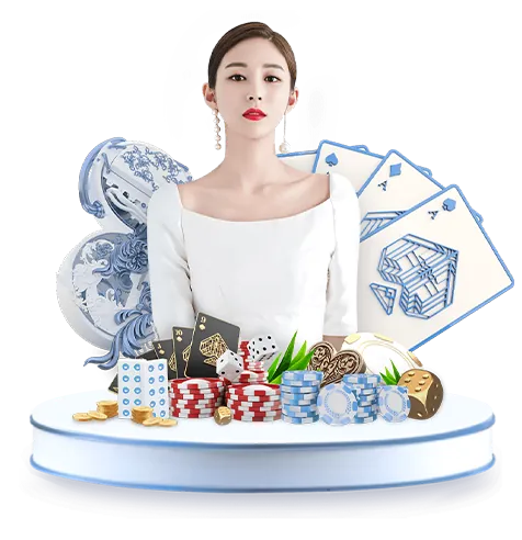 Trò chơi Nổ Hũ 888casino